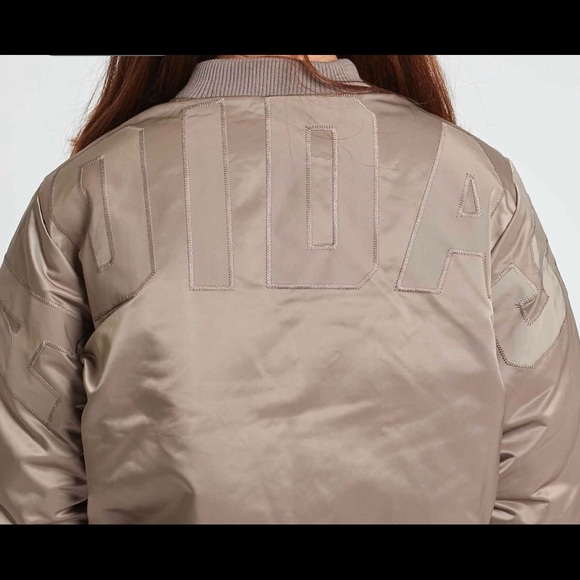 adidas Originals Mid Bomber - Picture 3 of 11